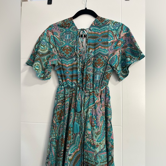 SUMMER DRESS - Small - Picture 3 of 3